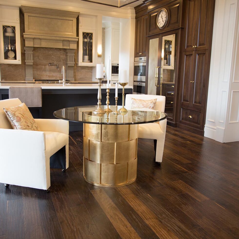 Fumed Oak Flooring Explained Cypress Hardwood Flooring