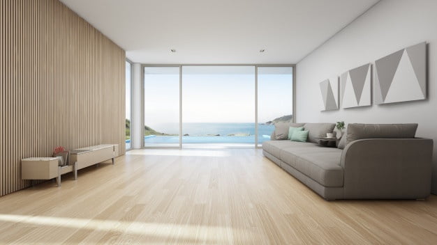Sustainable Wood Flooring: 3 Things You Need to Know Before Buying New Floors